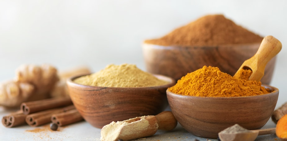 Ako ochutiť bezmäsité jedlá? Objavte naše tajné prísady a koreniny 